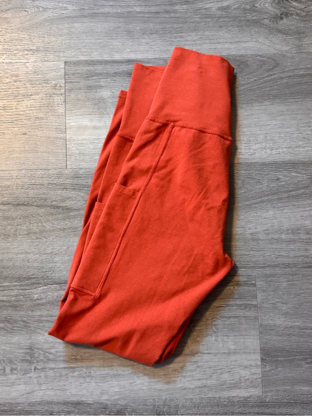 Jungmaven Women’s Hemp/Organic Cotton Leggings